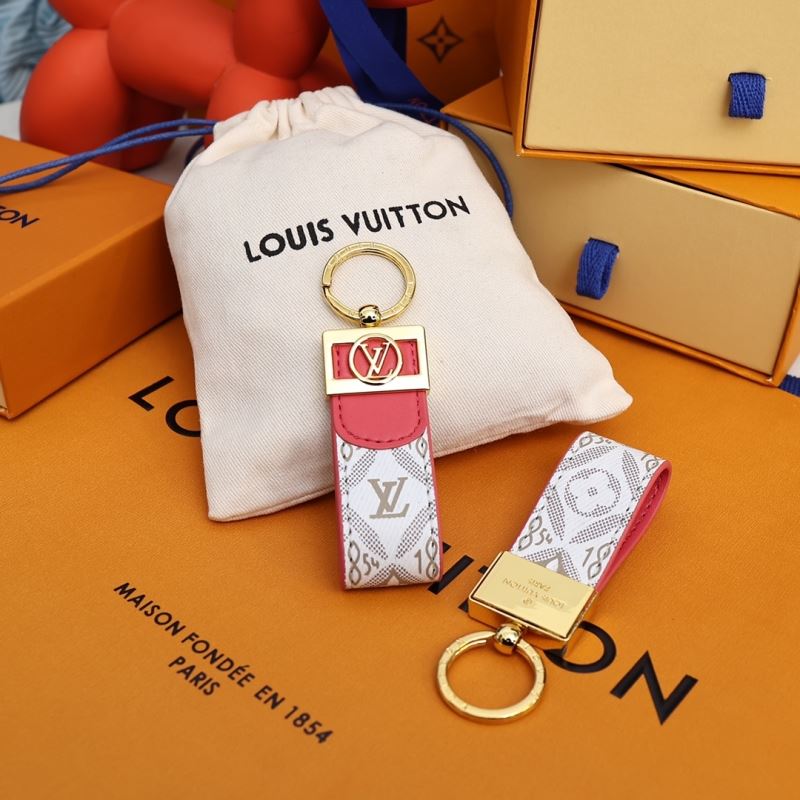 Louis Vuitton Keychains